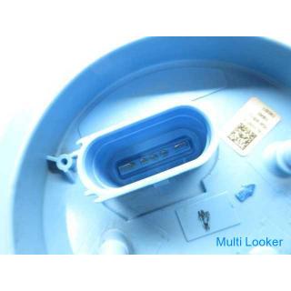 2010 Audi TT 8J BWA Kraftstoffpumpe. Test OK