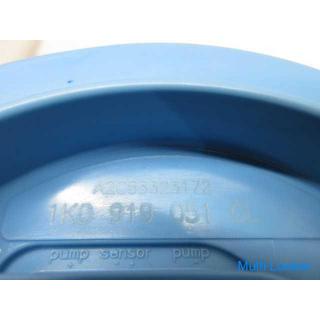 2010 Audi TT 8J BWA Kraftstoffpumpe. Test OK