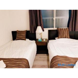 ✨ Preissenkung ✨ 2 Minuten zu Fuß vom Bahnhof Hanshin Dekijima ✨ Haus - Monatliche wöchentliche Rekr