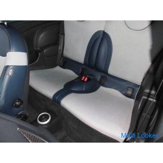 2006 Mini Cooper s ★ Schachmatt ★ Keine Unfallgeschichte ★ Externe Navigation! !!