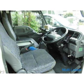2003 Isuzu Elf
