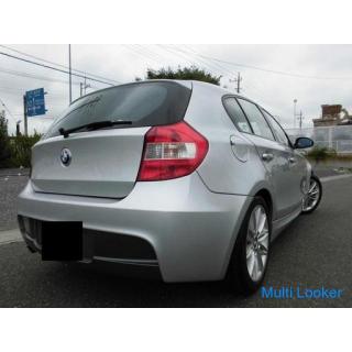 BMW ★ M Sports ★ Kilometerstand 65.000 km.!