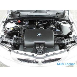 BMW ★ M Sports ★ Kilometerstand 65.000 km.!