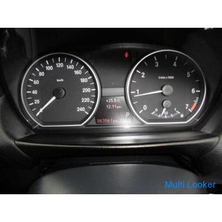 BMW ★ M Sports ★ Kilometerstand 65.000 km.!