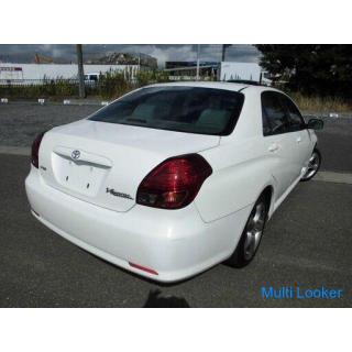 Seltener Toyota Verossa ★ Beliebte Perle! !! !!