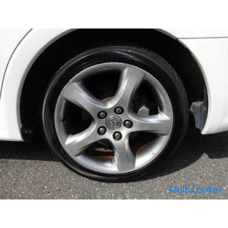 Seltener Toyota Verossa ★ Beliebte Perle! !! !!