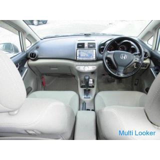 Honda Airwave ★ L ★ 7 Geschwindigkeit! !! ★ 1500 Wagen! !! !!