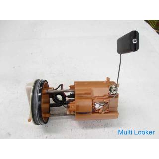 2010 Nissan Juke YF15 Kraftstoffpumpe 170401KT0A