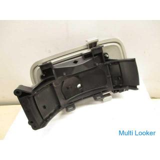 Mitsubishi Outlander GF7W Schalttafel Schwarz Silber