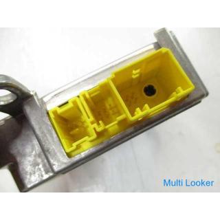 BMW 7 E65 HL48 (23) Airbagcomputer