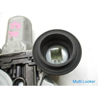 2011 Toyota Camry AVV50 rechter hinterer Reglermotor