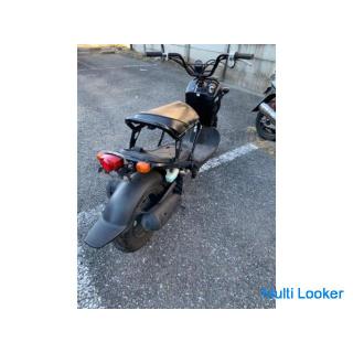 Honda Zoomer Günstige Ausstellung nach langer Zeit! ️‼ ️