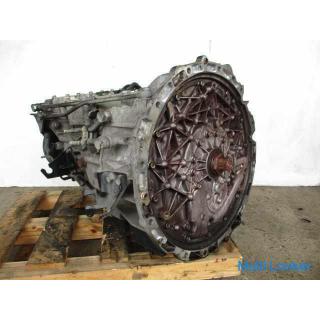 2013 Mitsubishi Fuso Canter FBA00 Automatikgetriebe 147.067 km.