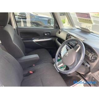 Darlehen OK! IssNissan Dayz Roox Highway Star S ☆ Innen geräumig ☆ Musik verbinden Bluetooth ☆ 660cc