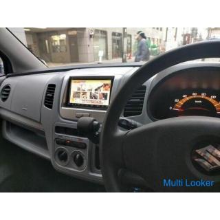 Die Frist nähert sich! ★ Kampagne präsentieren ★ 2010 Suzuki Wagon R agon Gratisgeschenk gift