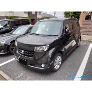 Sofortige Lieferung ist möglich ★ Höchste Note! Toyota bB