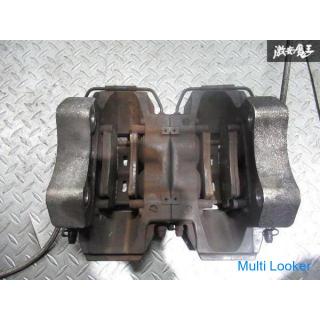 Audi TT 8N 1.8T Porsche 4 POT Bremssattel-Umleitungssatz Links und rechts Satz mit speziellem Halter