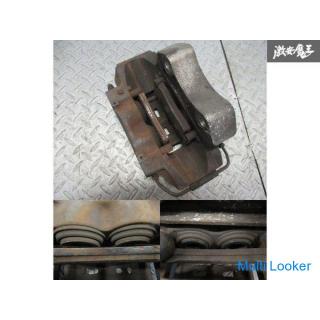 Audi TT 8N 1.8T Porsche 4 POT Bremssattel-Umleitungssatz Links und rechts Satz mit speziellem Halter