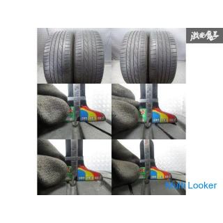 Toyota Original GRS210 210 Series Crown Athlet 18 Zoll 8J +40 PCD114.3 5H Rad 4-teiliges Set Schwarz