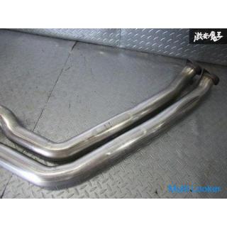 BMW Original E82 1er 1M Coupé Mittelrohr Zwischenrohr Normal 7-589-585