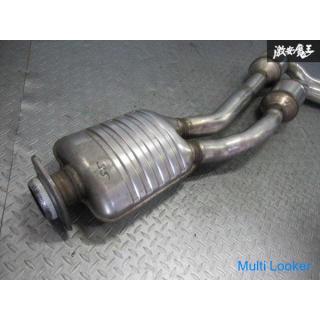 BMW Original E82 1er 1M Coupé Mittelrohr Zwischenrohr Normal 7-589-585