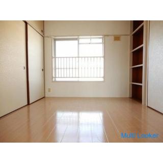 [Niedrige Anschaffungskosten] Kaution, Schlüsselgeld und Provision betragen 0 Yen! Dorfhaus Otsukada