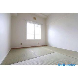 [Niedrige Anschaffungskosten] Kaution, Schlüsselgeld und Provision betragen 0 Yen! Dorfhaus Omachi G