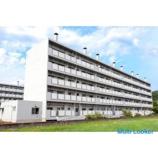 [Niedrige Anschaffungskosten] Kaution, Schlüsselgeld und Provision betragen 0 Yen! Dorfhaus Omachi G