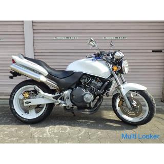2003 Honda HORNET
