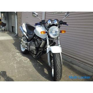 2003 Honda HORNET