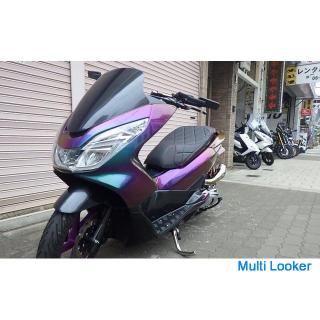Honda ＰＣＸ