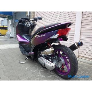 Honda ＰＣＸ