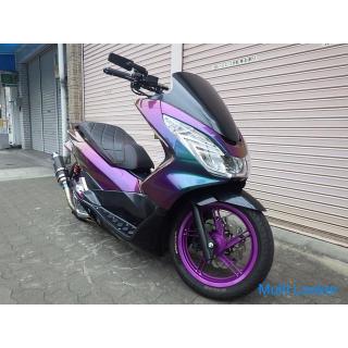 Honda ＰＣＸ