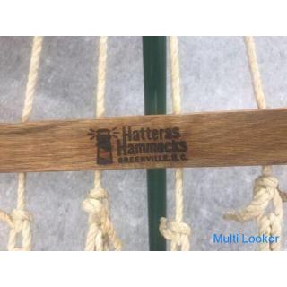 Hatteras Hängematten