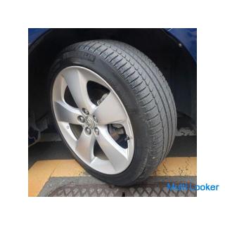 2010 Toyota Prius G Touring Echte HDD-Navigation & Full Seg TV & Rückfahrkamera ETC LED-Lich