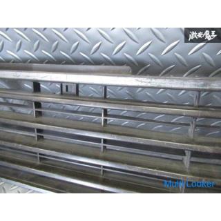 Nissan Original 720 DATSUN Kühlergrill Kühlergrill mit Außenemblem