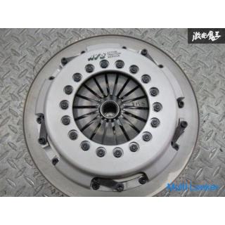 Unbenutzte ATS SE3P RX8 RX8 13B MT Carbon Kupplung Spec2 Crimpkraft mit einer Abdeckung 1600 kg FC3S