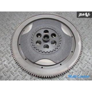 Unbenutzte ATS SE3P RX8 RX8 13B MT Carbon Kupplung Spec2 Crimpkraft mit einer Abdeckung 1600 kg FC3S