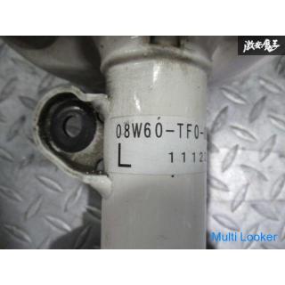 Modulo GE8 Honda Fit RS Sportfahrwerk 08W60-TF0-0M00 1 Einheit GE6 GE7 GE8 GP1