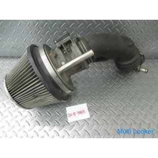 Externer S14 Silvia SR20DE NA Luftfilter Luftfilterfilter mit Nissan Original-Luftmengenmesser 22680