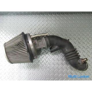 Externer S14 Silvia SR20DE NA Luftfilter Luftfilterfilter mit Nissan Original-Luftmengenmesser 22680