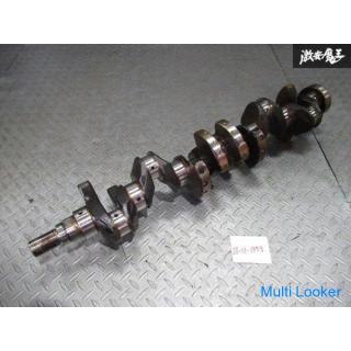 Nissan Original BNR32 BCNR33 BNR34 Skyline GT-R GTR RB26DETT Normale Kurbelwelle 05U