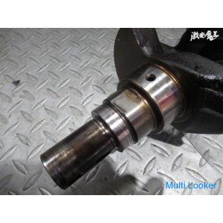 Nissan Original BNR32 BCNR33 BNR34 Skyline GT-R GTR RB26DETT Normale Kurbelwelle 05U