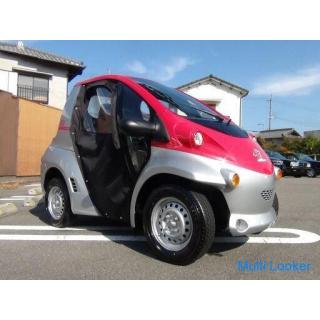 Super schönes Auto! 2016 Toyota Auto Body 