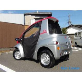 Super schönes Auto! 2016 Toyota Auto Body 