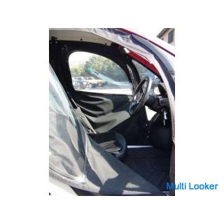 Super schönes Auto! 2016 Toyota Auto Body 