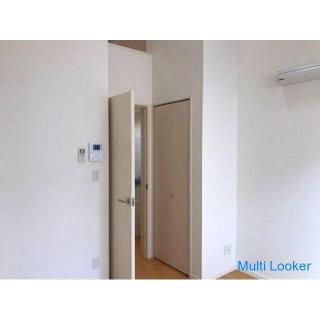 Anfängliche Kosten 100.000 Yen Pack ♪♪ (Mit kostenlosen Mietvorteilen für den Monat, in dem Sie einz