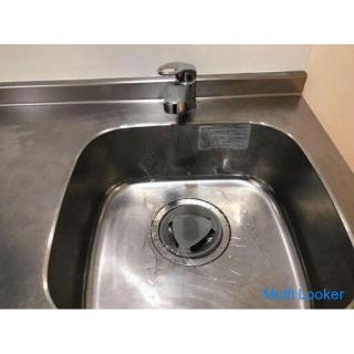 Anfängliche Kosten 100.000 Yen Pack ♪♪ (Mit kostenlosen Mietvorteilen für den Monat, in dem Sie einz