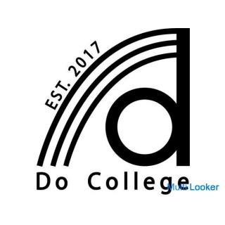 Do College = Englisch Online-Unterricht =