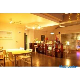 Englisch Fitnessstudio 